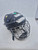 Used Bauer BHH2100S Helmet Cage Combo Navy Blue SM 10589-S000423145 View 2