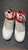 Used Jordan Basketball Shoes M White Senior 13 11831-S000031201 View 1