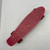Used PENNY BOARD Longboard Red Long 11762-S000071521 View 1