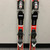 Used Rossignol EDGE JR Boys DH Ski/Binding Red 120 cm 11855-S000194912 View 6