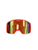 New 540 Matrix 5 red goggle 11649-SJMMATRIX5RED View 1