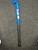 Used STX RX 50 FH Complete Stick Royal Blue 32" 11162-S000440571 View 3