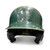 Used Rawlings MACH Catchers Helmet No Mask Green LG 11899-S000012007 View 1