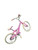 Used TAFFY 20IN BIKE Cruiser Bike Girls Pink 20" 11892-S000024946 View 3