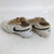 Used Jordan 1 LOW JR 4 BB/SB CLEATS BB/SB Cleats White Junior 04 11752-S000072281 View 2