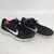 Used Nike ALPHA HUARACHE ELITE 2 TURF SHOE BB/SB Cleats Black Senior 9.5 11752-S000072286 View 1