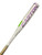 Used Easton AMETHYST BB/SB Fastpitch Bat 27" 11511-S000182670 View 2