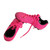 Used Nike Soccer Cleats Pink Youth 13.0 11479-S000409729 View 5