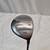 Used Tour Edge BAZOOKA Mens Fairway Wood RH 4 Wood 11651-S000407824 View 2