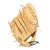 Used Wilson A2160 BB/SB Glove RH Throw None 12" 11951-S000182690 View 2