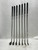 Used Taylormade 320 Mens Iron Set RH 4I-PW 11703-S000202255 View 1