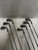 Used Taylormade 320 Mens Iron Set RH 4I-PW 11703-S000202255 View 3
