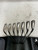Used Taylormade 320 Mens Iron Set RH 4I-PW 11703-S000202255 View 4