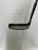Used Callaway HICKORY STICK LITTLE POISON Mens Putter LH 11703-S000202259 View 3