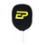 Used EPIC PADDLES THE EPIC ONE Pickleball Racquet Black View 8