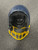 Used VICIS 2 ADULT 2023 FB Helmet Navy Blue LG 11726-S000289431 View 3
