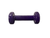 Used Independent Hex Dumbbell (Each) 2 lb View 2