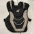 Used Easton PRO-X Catchers Chest Protector Black Adult 11855-S000194937 View 1