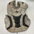 Used All Star CP30PRO Catchers Chest Protector Grey Adult 11855-S000194939 View 1