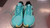Used New Balance Track & Field Cleats Adult Teal Senior 11 11339-S000196617 View 4