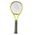 Used Prince REBEL TEAM 98 Adult Tennis Racquet Yellow 4 3/8" 11484-S000292917 View 1