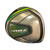 Taylormade, RBZ SPEEDLITE, Mens Driver, RH, 10.5 Degree, Regular Flex Graphite Shaft  View 2