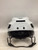 Used KNAPPER BALL HOCKEY HELMET St Hockey Helmet Only White One Size 11851-S000040495 View 2