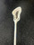 Used Warrior EVO WARP JR Jr Atk/Mid Complete Stick White 11849-S000033825 View 2