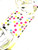 Used Roxy POLKA DOTS W MORROW LOTUS MED BND Girls Board/Binding White 130 cm 11860-S000301245 View 4