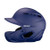 New MARUCCI DURAVENT BAT HELMET W/JAW NAVY JR 11651-MRCMBHDVJGNBJR View 1