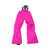 Used Snow Pants Y Pink Junior 11617-S000336827 View 2
