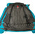 Used Rossignol Outerwear Heavy Jacket W Teal LG 11406-S000108092 View 3