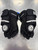 Used Warrior QRE 40 Junior Gloves Black 11" 10558-S000244770 View 2