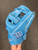 New WILSON A2000 1786 GLOVE-11.5" SKY/WH 10558-WILWBW104300115 View 2