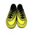 Used Nike BRAVATA II FG Soccer Cleats Yellow Youth 13.0 11730-S000068269 View 2