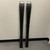 Used Volkl RTM Boys DH Ski/Binding Black And Carolina Blue 110 cm 11855-S000194959 View 5
