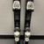 Used Volkl RTM Boys DH Ski/Binding Black And Carolina Blue 110 cm 11855-S000194959 View 7
