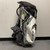Used Cobra Mens Stand Bag Grey 11855-S000194962 View 3