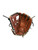 Used Wilson A500 BB/SB Glove RH Throw Brown 11 1/2" 11861-S000027690 View 1