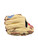 Used Rawlings SELECT PRO LITE BB/SB Glove RH Throw Tan 11 1/2" 11861-S000027692 View 3