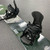 Used Rossignol XV SLASHIMI Mens Snowboard combo Green 155 cm 11762-S000071533 View 4