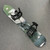 Used Rossignol XV SLASHIMI Mens Snowboard combo Green 155 cm 11762-S000071533 View 1