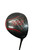 Used RAGE Mens Fairway Wood RH Black 5 Wood 11835-S000201225 View 1
