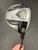 Used Callaway RAZR FIT Mens Fairway Wood RH 3 Wood 10558-S000244774 View 1