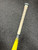 Used Easton HYPE FIRE 2023 USSSA 2 3/4 Bat 31/26 -5 10558-S000244778 View 7