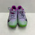 Used Nike VAPOR BB/SB Cleats Purple Junior 01 11762-S000071535 View 2