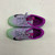 Used Nike VAPOR BB/SB Cleats Purple Junior 01 11762-S000071535 View 5