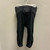 Used Nike Youth FB Integrated Pants Black MD 11762-S000071536 View 2