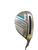 Used Adams Golf IDEA Mens Hybrid Club RH 3 Hybrid 11649-S000150471 View 1
