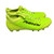 Used Phenom Velocity 3.0 Adult Football Cleats Neon Green 11730-S000068272 View 1